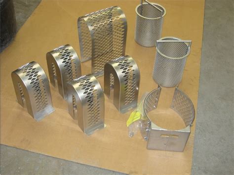 budde sheet metal works